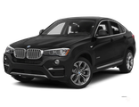 Коврики в салон BMW X4 (F26)