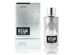 Парфюм Era Silver Limited Edition / Эра Серебро 100 мл от Afnan Perfumes
