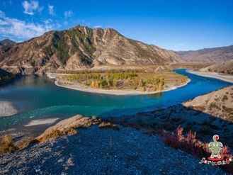 ЛУЧШЕЕ НА АЛТАЕ