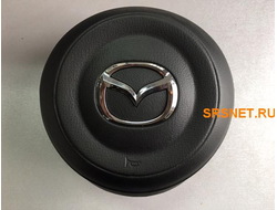 Муляж подушки безопасности Mazda 6 GJ 2015-