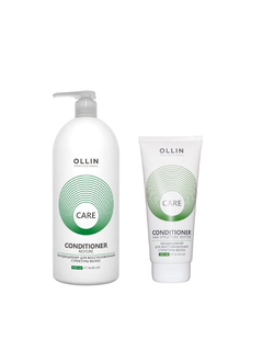 OLLIN PROFESSIONAL - Кондиционер для восстановления структуры волос Ollin restore conditioner