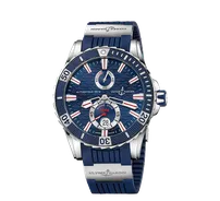 Ulysse Nardin Marine Diver 263-10-3/93