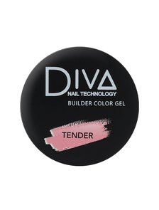 Builder gel Tender  30 мл