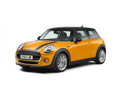 Mini Hatch (F56) (2013 - 2018)