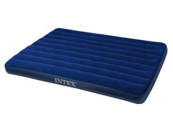 Надувные матрасы и кровати INTEX