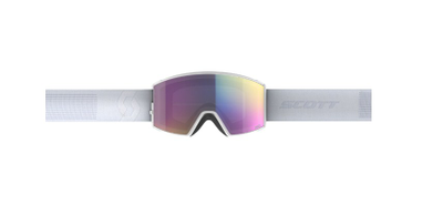 Маска SCOTT SCO GOGGLE REACT 400199-7414315