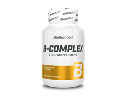 B-COMPLEX 60 таб