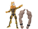 Фигурка Marvel Legends X-Men Sunfire 15см