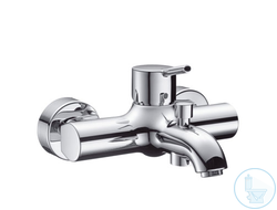 Смеситель для ванны Hansgrohe Talis S