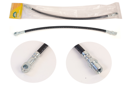 Шланг тормозной Газель Бизнес передний  BestParts BP001027