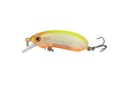 Воблер CatchBigFish CC60, Minnow, 6 см, 9 г