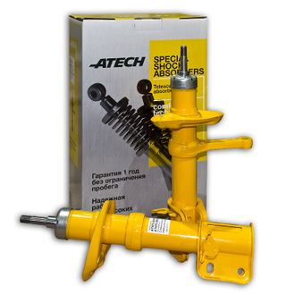 Стойки передние Atech SPECIAL-OIL ВАЗ 2170 (2шт)
