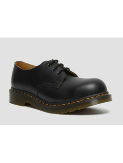 Обувь Dr. Martens 1461 Leather Oxford Black