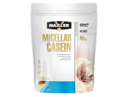 (Maxler) Micellar Casein - (450 гр) - (шоколад)