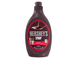 Топинг - Syrup Hershey's Chocolate 650 ml