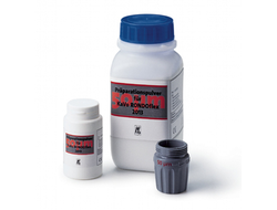 RONDOflex powder Порошок оксида алюминия для препарирования фл/1кг, 50 мкм. (KaVo Dental GmbH, Kaltenbach & Voigt GmbH (Германия))