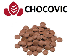 ШОКОЛАД МОЛОЧНЫЙ 35% , CHOCOVIC, 200 г