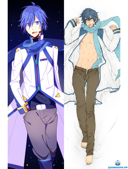 KAITO 1 | VOCALOID