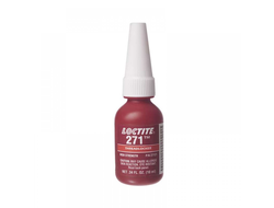 ФИКСАТОР РЕЗЬБОВЫХ СОЕДИНЕНИЙ, ВЫСОКОПРОЧНЫЙ BRP LOCTITE 271 10ML 293800005, 413707400 для BRP Can-Am, Lynx, Ski-Doo, Sea-Doo