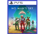 No Man's Sky (цифр версия PS5) RUS/PS VR/Предложение действительно до 22.04.26