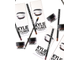 ����� KYLIE COSMETICS KYLINER KIT  ������� �������� + �������� + �����