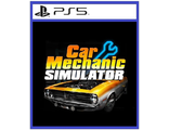 Car Mechanic Simulator (цифр версия PS5) RUS/Предложение действительно до 24.04.24