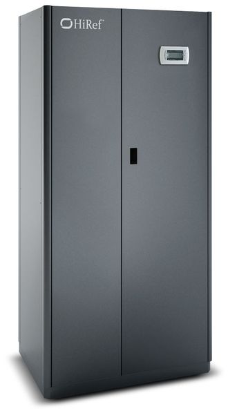 Прецизионный кондиционер шкафного типа HiRef JREF R 0190
