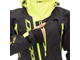 Комбинезон DRAGONFLY Gravity Premium MAN Black-Yellow Green 8502200-23-357