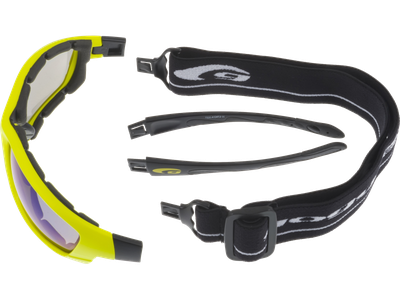 Солнцезащитные очки Goggle Teco T520-3