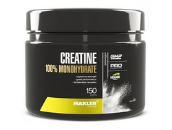 (Maxler) Creatine Monohydrate - (150 гр)