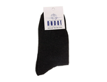 м51 носки мужские Гранд,29 размер, цвет черный