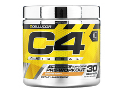 (Cellucor) C4 Pre-Workout - (30 порций)