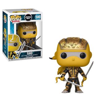 Фигурка Funko POP! Vinyl: Ready Player One: Sho