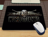 Коврик World of Tanks