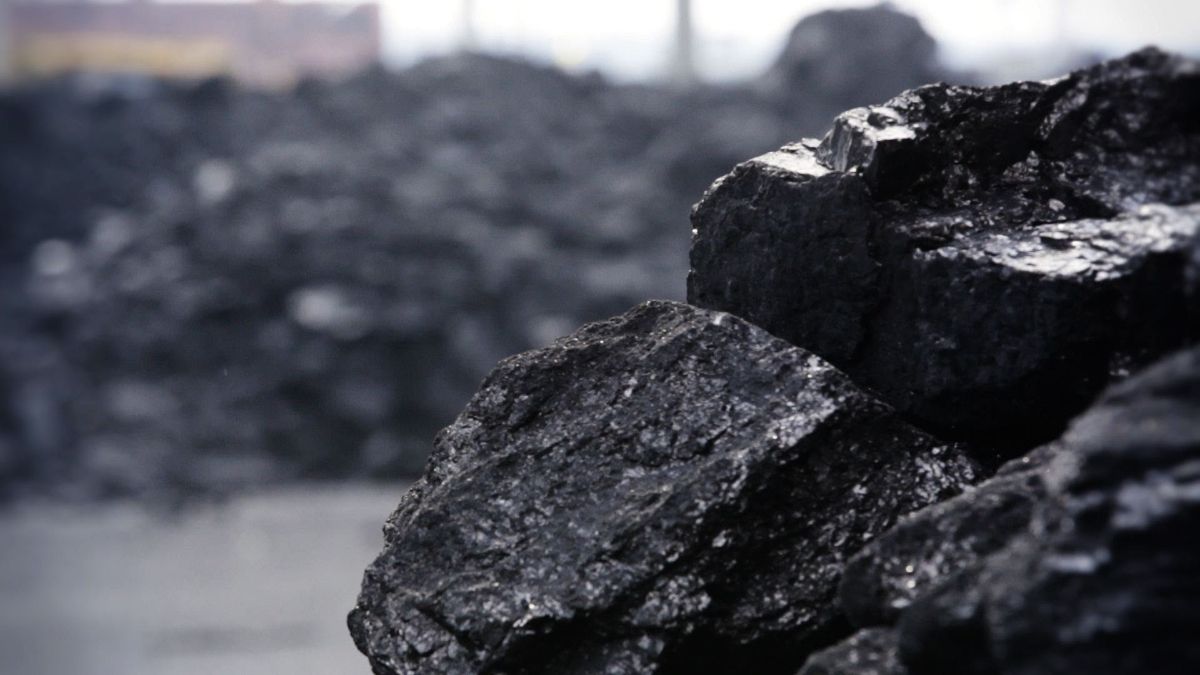 МЭА: спрос  уголь будет оставаться стабильным  2023 года 