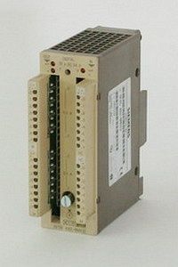 Модуль ввода-вывода дискретных сигналов Siemens SIMATIC 6ES5482-8MA11