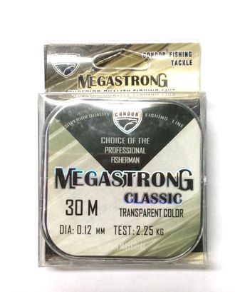 Megastrong Classik зимняя 30 м