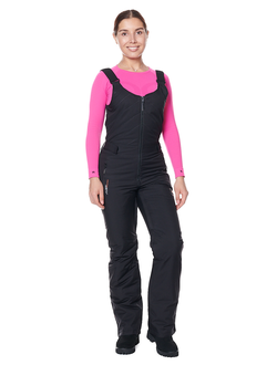 Брюки горнолыжные женские SNOW Headquarter D-8801