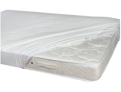 Наматрасник непромокаемый махровый 140 х 200 см