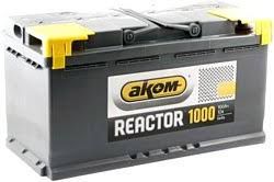 Аком Реактор 100 (90 95) AH