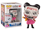 Фигурка Funko POP! Vinyl: The Purge: Frk Bride (Ectn Yr)