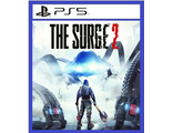 The Surge 2 (цифр версия PS5 напрокат) RUS