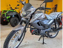 Regulmoto Alpha (RM-5)