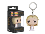 Брелок Funko Pocket POP! Game of Thrones Daenerys Targaryen