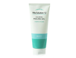 Jigott Пилинг-гель Успокавающий Vita Solution 12 Calming Peeling Gel 180 мл. 281945