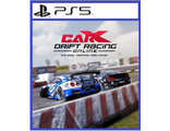 CarX Drift Racing Online (цифр версия PS5) RUS/Предложение действительно до 25.10.23