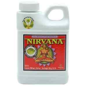 ADVANCED NUTRIENTS NIRVANA 250ml