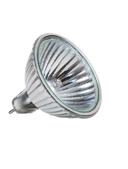 Галогенная лампа Muller Licht HLRG/A-550F 50w 36° 12v GU5.3 MR16+C EXN/C