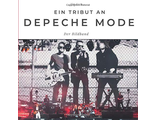 Ein Tribut An Depeche Mode Der Bildband Photobook Иностранные книги в Москве, Intpressshop