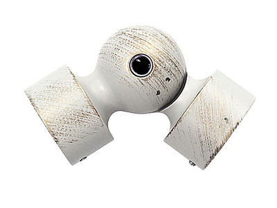 Эркерный элемент для серии "Резиденция", 35 мм